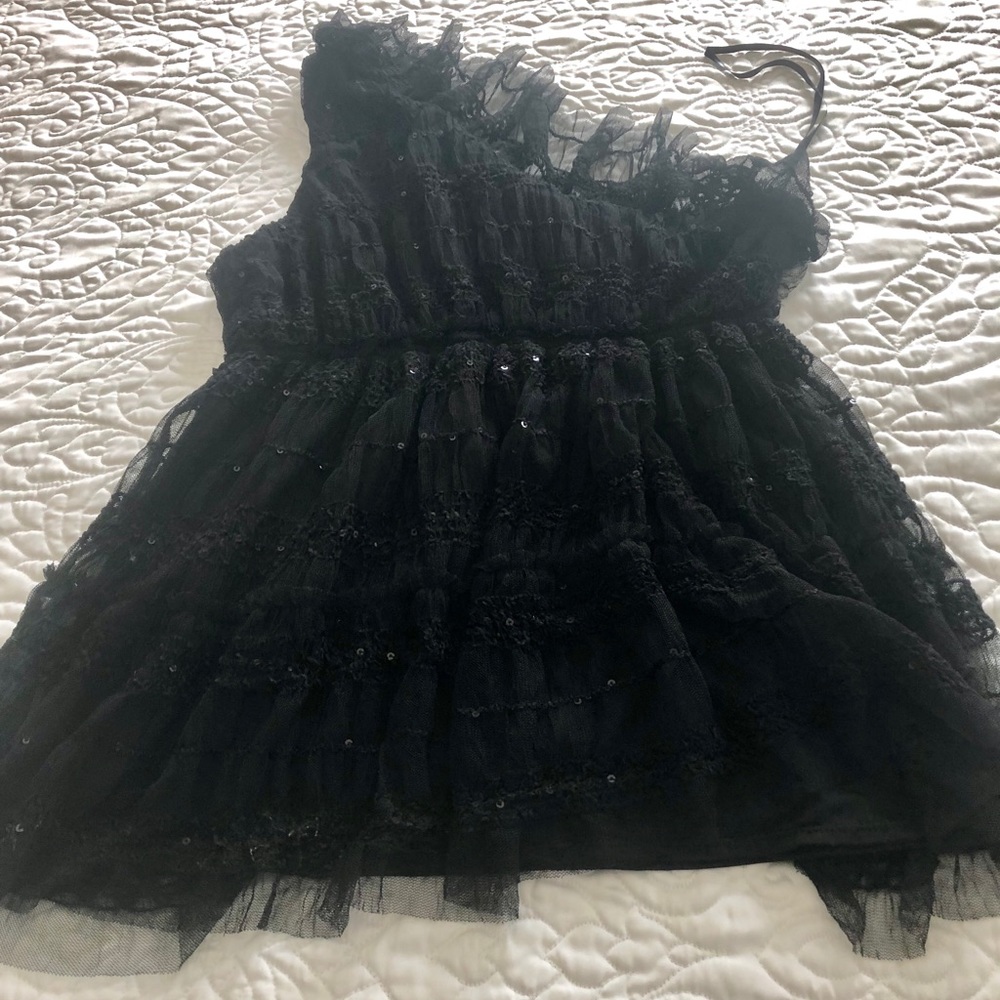 Elegant Max Studio After-Five OR not top!